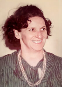 Elisa Ferrigolli