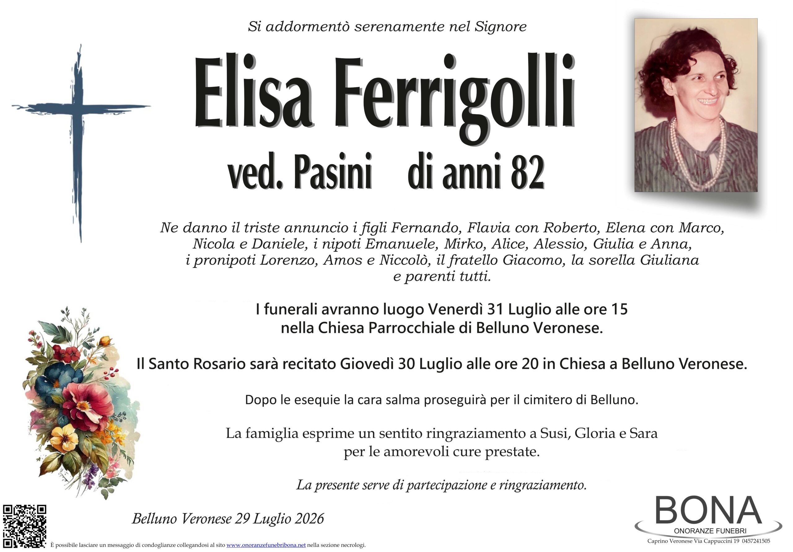 Elisa Ferrigolli