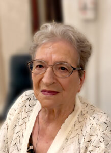 Flavia Franceschetti
