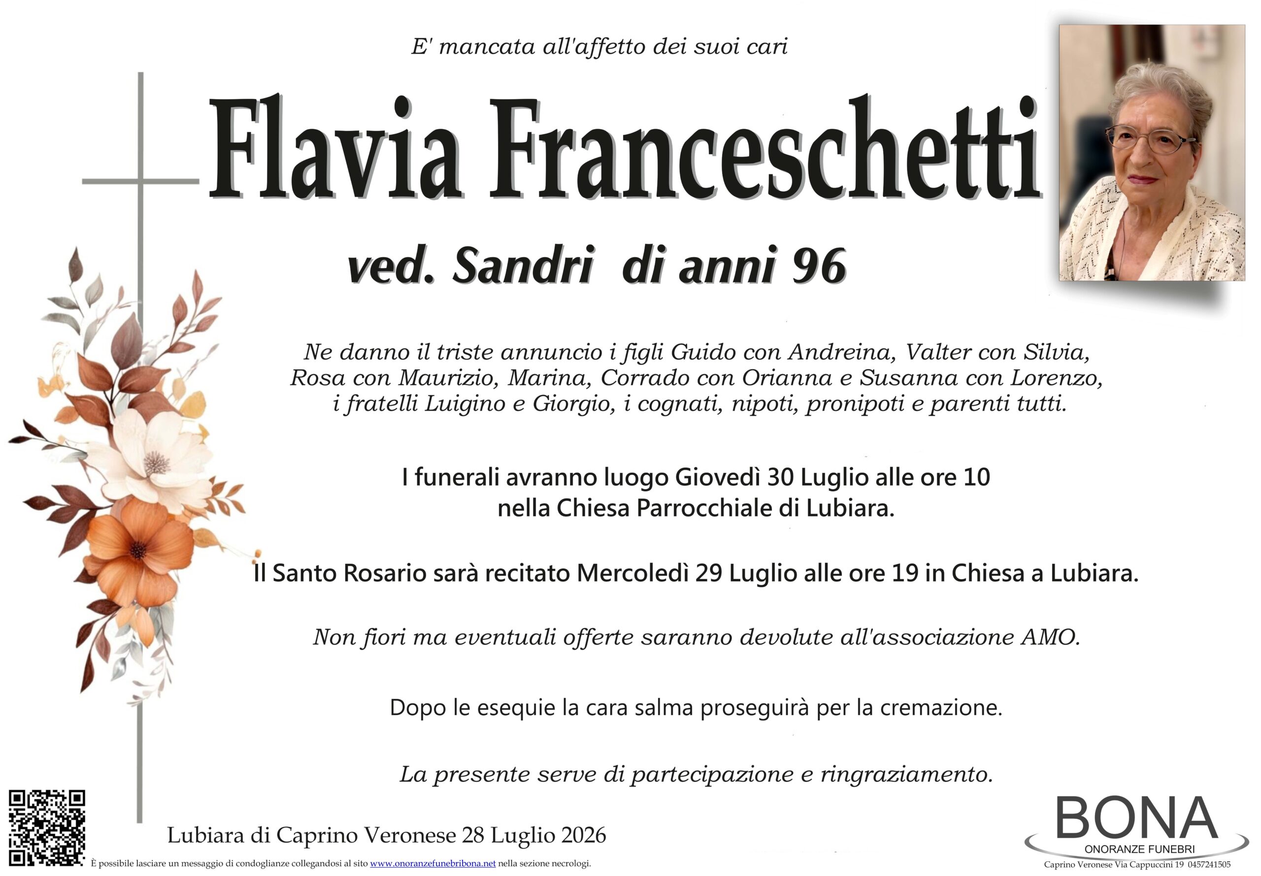 Flavia Franceschetti