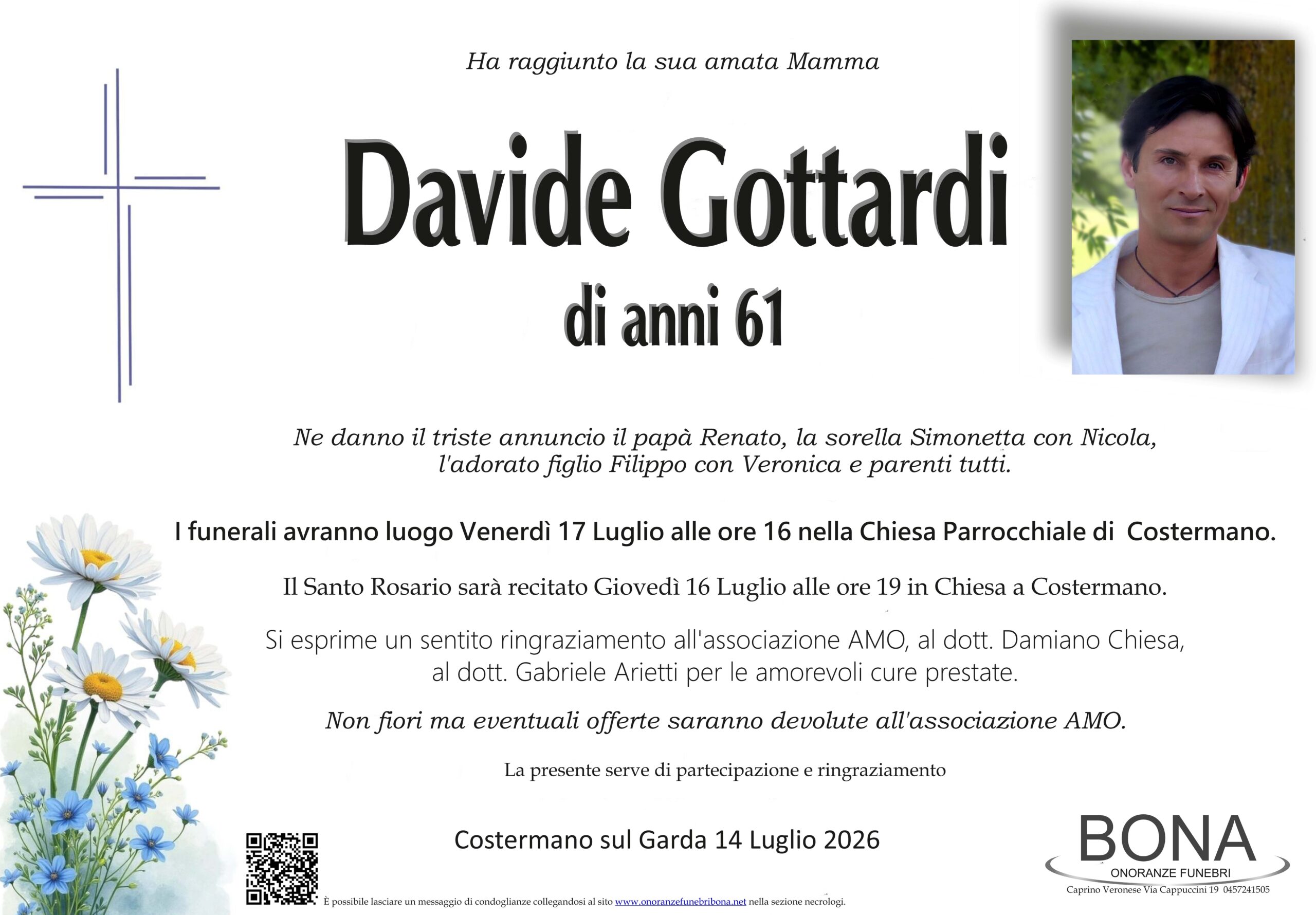 Davide Gottardi