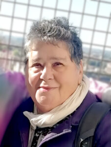 Maria Rosa Grigoli