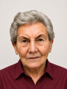 Renata Pavoni