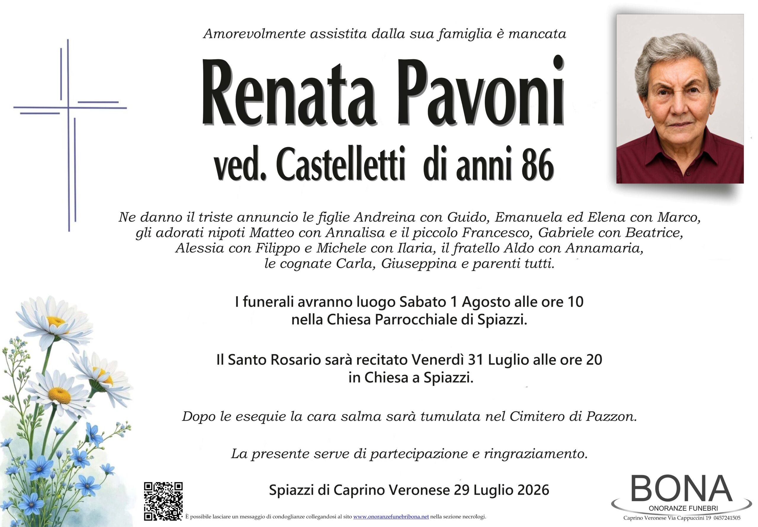 Renata Pavoni
