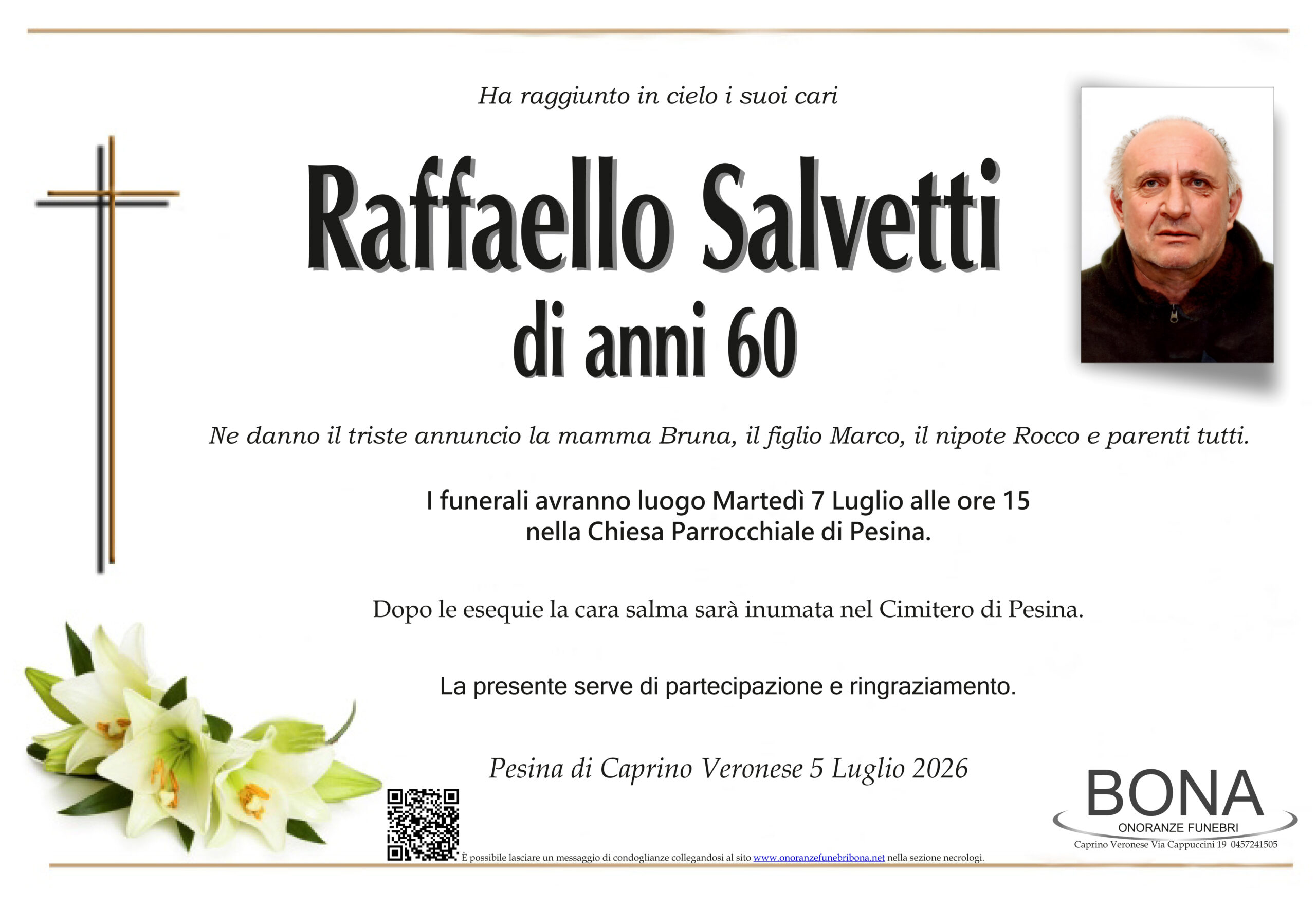 Raffaello Salvetti