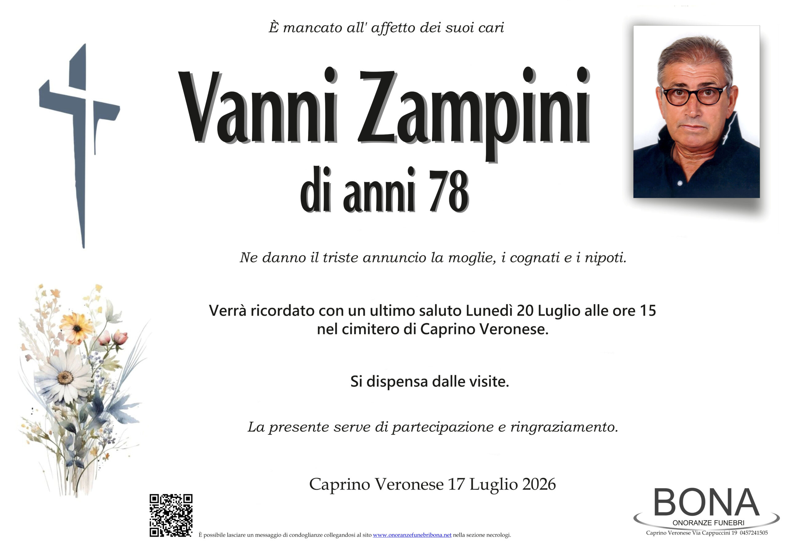 Vanni Zampini