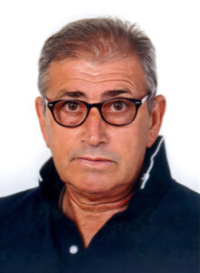 Vanni Zampini