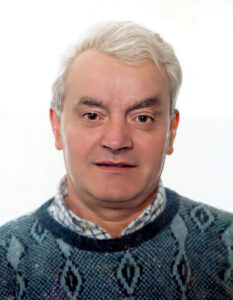 Enzo Franceschetti