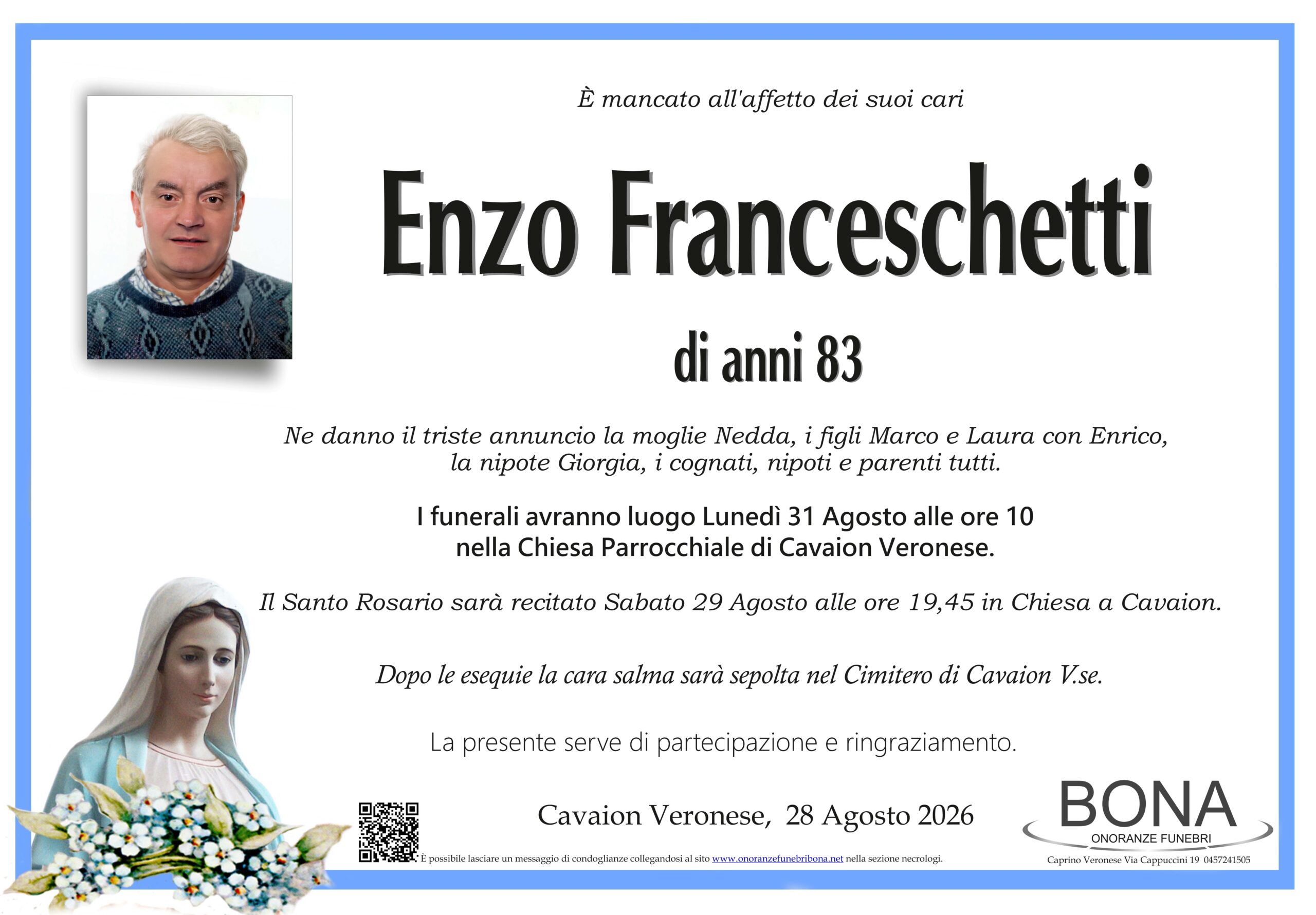 Enzo Franceschetti