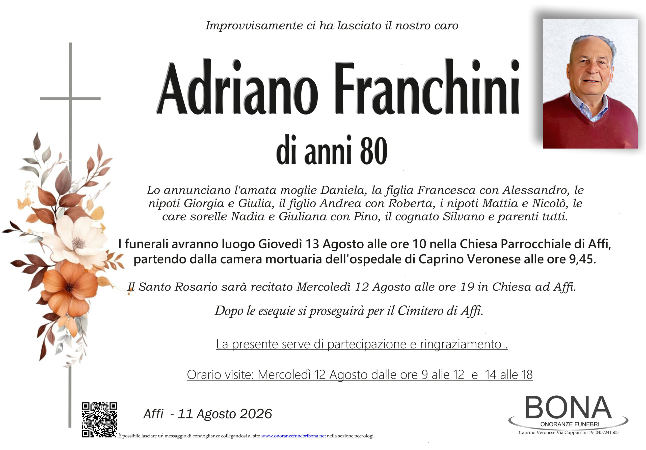 Adriano Franchini