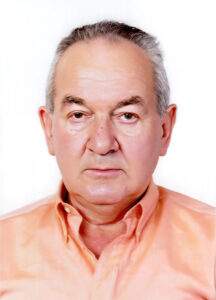 Carlo Guzzon
