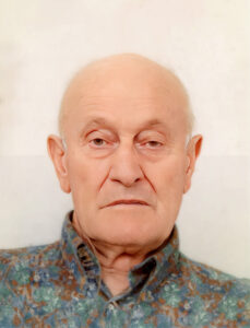 Renato Elio Loro