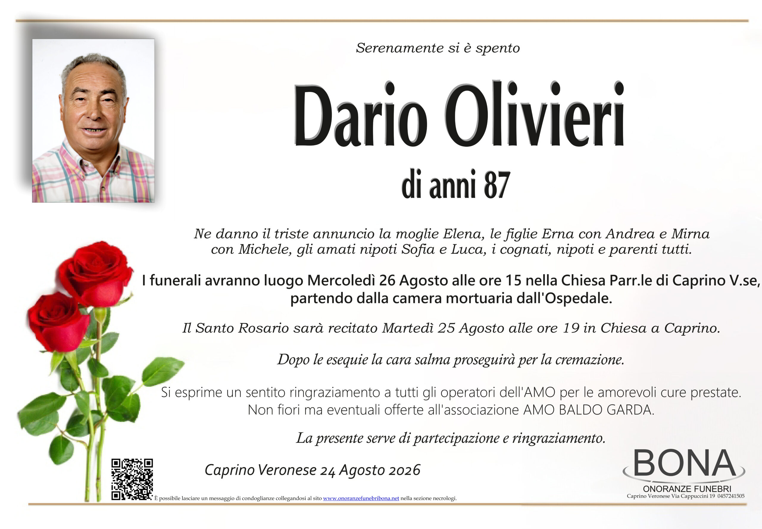 Dario Olivieri