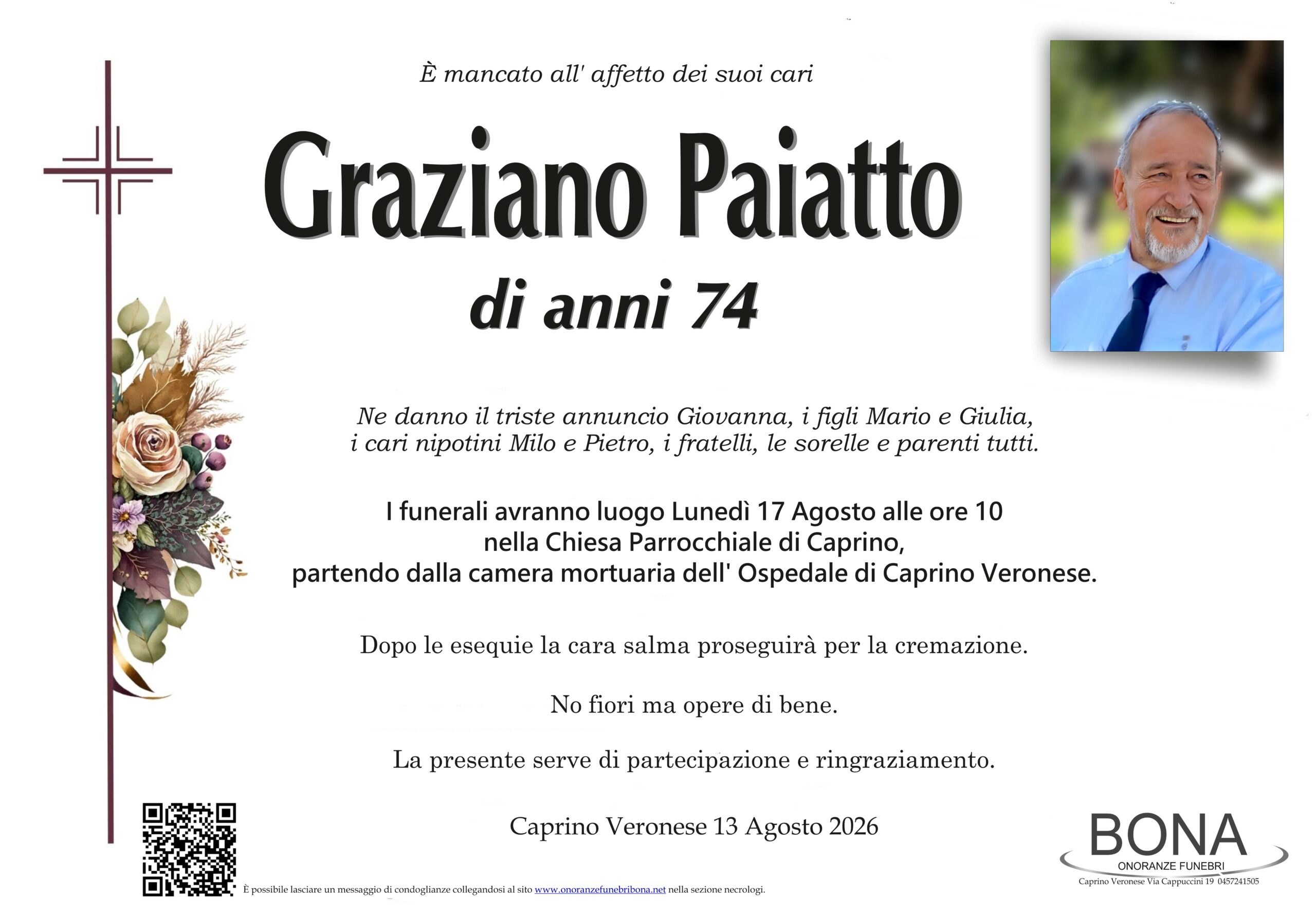 Graziano Paiatto