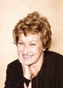 Rosa Anna Zanetti