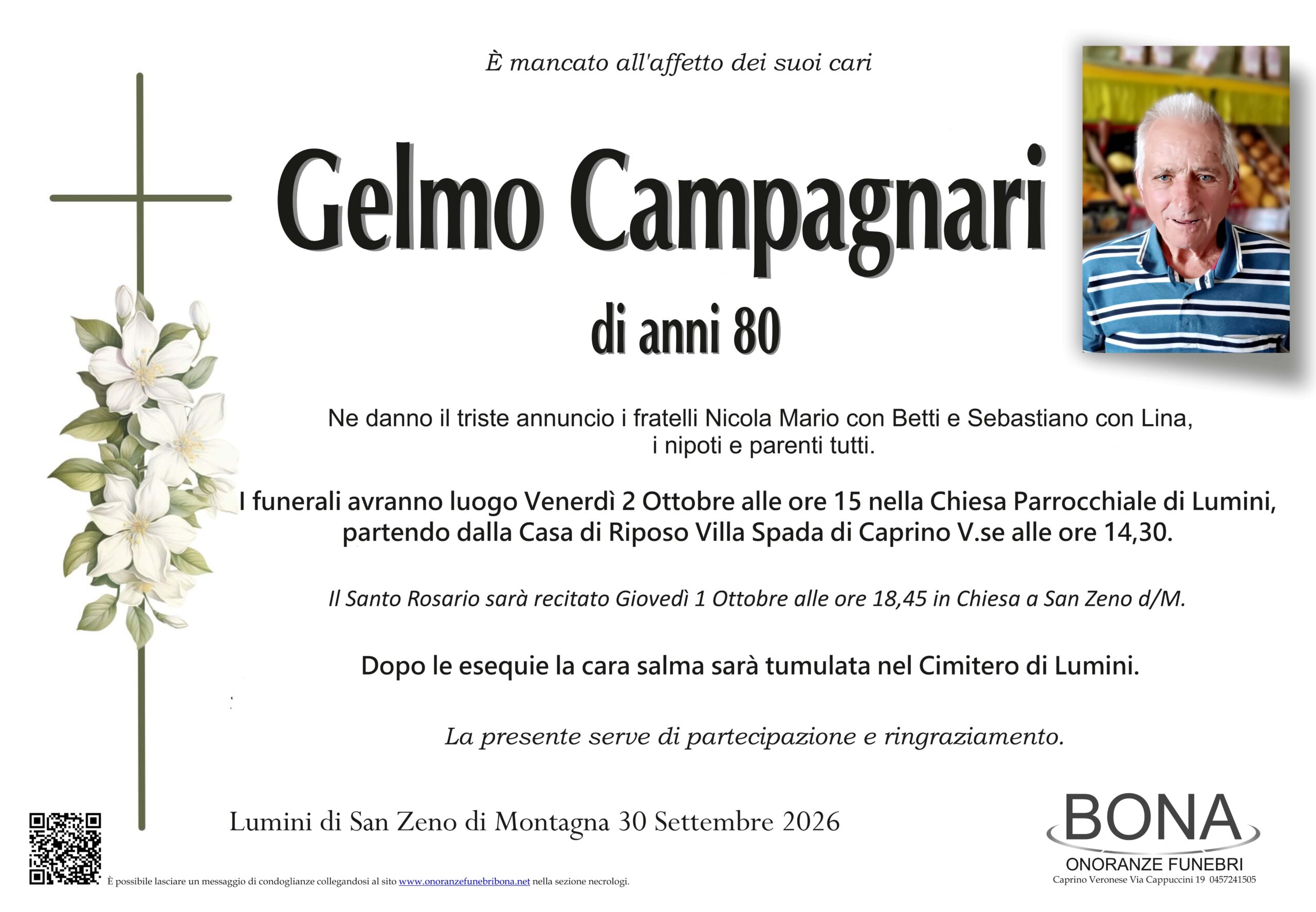 Gelmo Campagnari