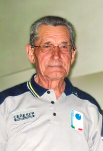 Angelo Consolini