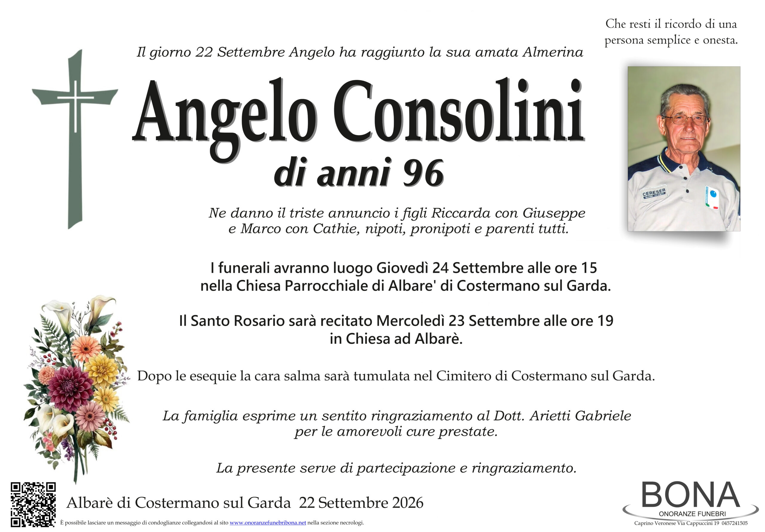 Angelo Consolini