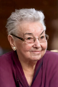 Nelida Fioretta