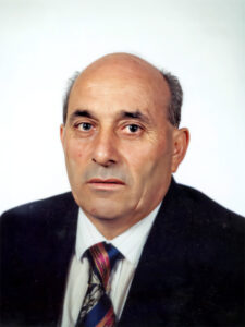 Fausto Caurla