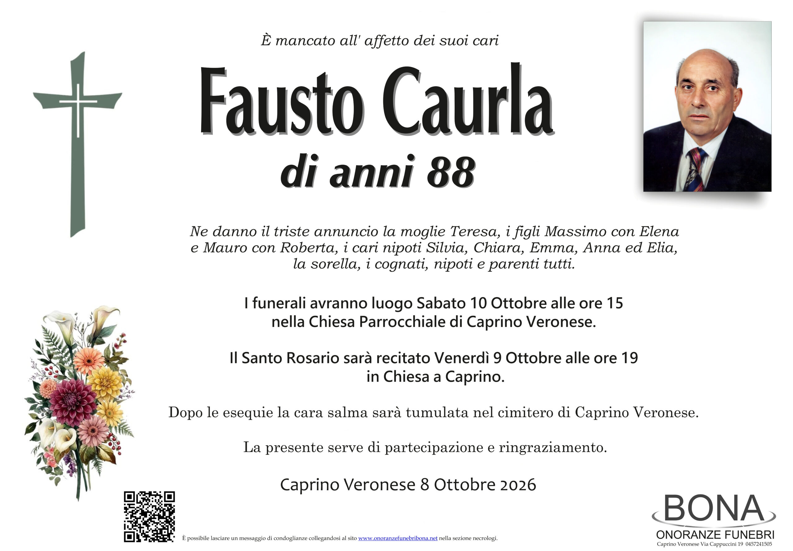Fausto Caurla
