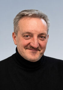 Giancarlo Pachera