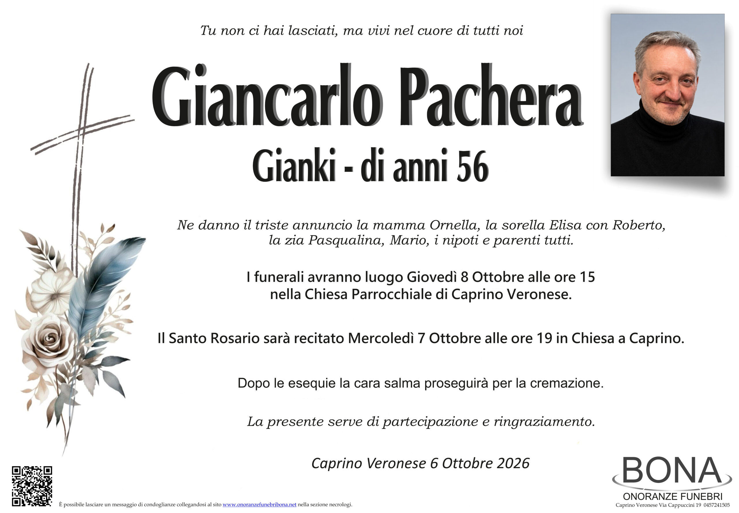 Giancarlo Pachera