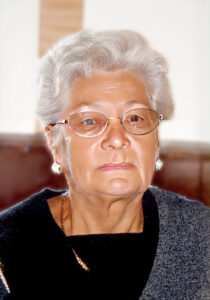 Luigia Panzeri