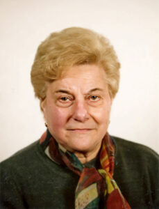 Maddalena Piubelli