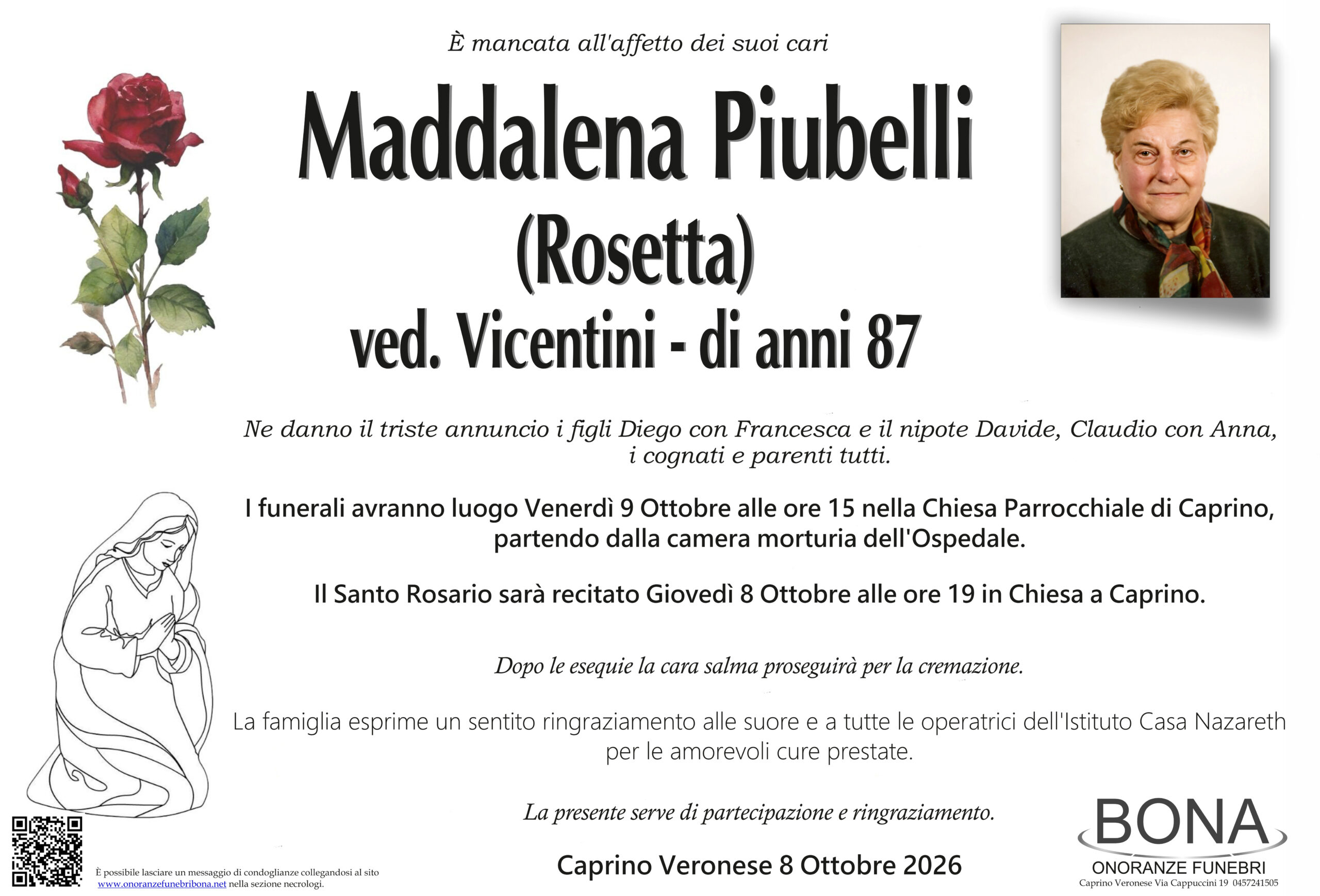 Maddalena Piubelli